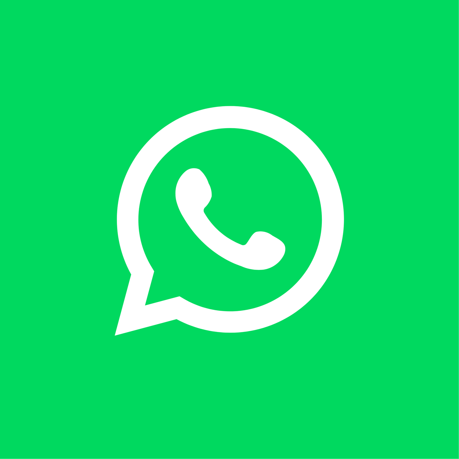 WhatsApp Chat